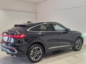 Audi Q5 Sportback 40 TFSI quattro thumbnail