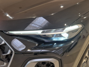 Audi Q5 Sportback 40 TFSI quattro thumbnail