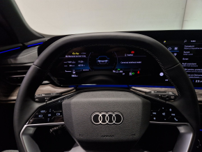 Audi Q5 Sportback 40 TFSI quattro thumbnail
