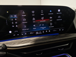 Audi Q5 Sportback 40 TFSI quattro thumbnail