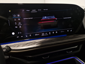 Audi Q5 Sportback 40 TFSI quattro thumbnail