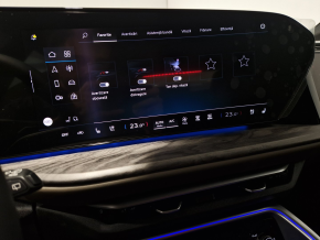 Audi Q5 Sportback 40 TFSI quattro thumbnail
