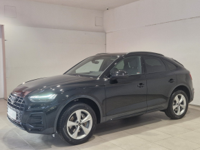 Audi Q5 Sportback 40 TFSI quattro advanced thumbnail