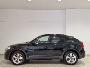 Audi Q5 Sportback 40 TFSI quattro advanced thumbnail