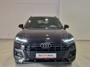 Audi Q5 Sportback 40 TFSI quattro advanced thumbnail