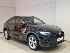 Audi Q5 Sportback 40 TFSI quattro advanced thumbnail