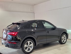Audi Q5 Sportback 40 TFSI quattro advanced thumbnail