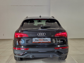 Audi Q5 Sportback 40 TFSI quattro advanced thumbnail