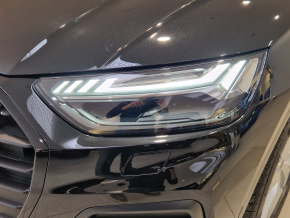 Audi Q5 Sportback 40 TFSI quattro advanced thumbnail