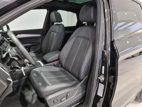 Audi Q5 Sportback 40 TFSI quattro advanced thumbnail
