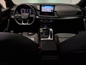 Audi Q5 Sportback 40 TFSI quattro advanced thumbnail