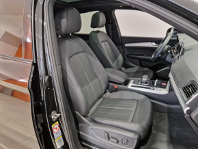 Audi Q5 Sportback 40 TFSI quattro advanced thumbnail
