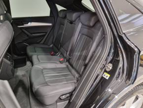 Audi Q5 Sportback 40 TFSI quattro advanced thumbnail