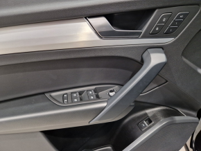 Audi Q5 Sportback 40 TFSI quattro advanced thumbnail