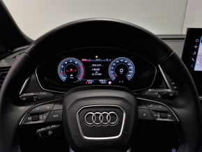 Audi Q5 Sportback 40 TFSI quattro advanced thumbnail