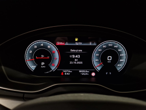 Audi Q5 Sportback 40 TFSI quattro advanced thumbnail