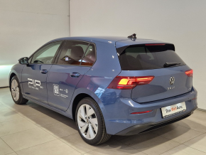VW Golf Life 1.5 eTSI DSG ACT mild hyb TD thumbnail