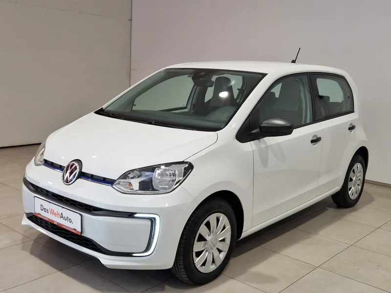 VW e up! entry 4 usi