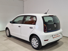 VW e up! entry 4 usi thumbnail