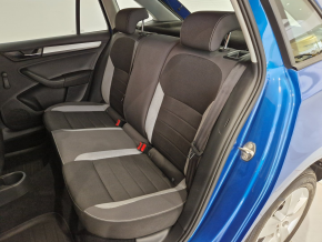 Škoda Rapid Spaceback SMART 1.0 TSI thumbnail