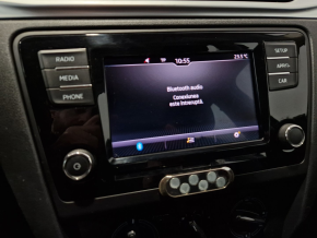 Škoda Rapid Spaceback SMART 1.0 TSI thumbnail