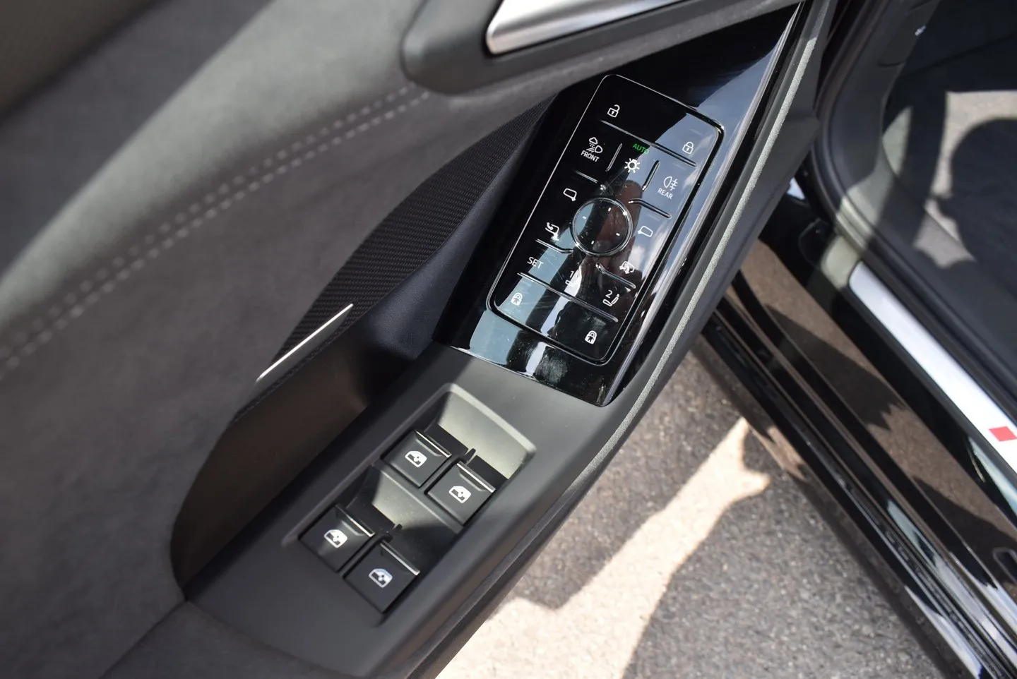 Audi A6 Sportback quattro e-tron