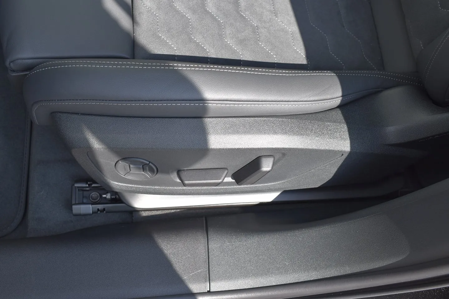 Audi A6 Sportback quattro e-tron