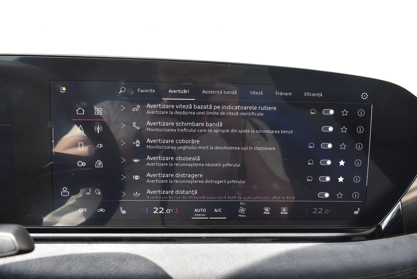 Audi A6 Sportback quattro e-tron
