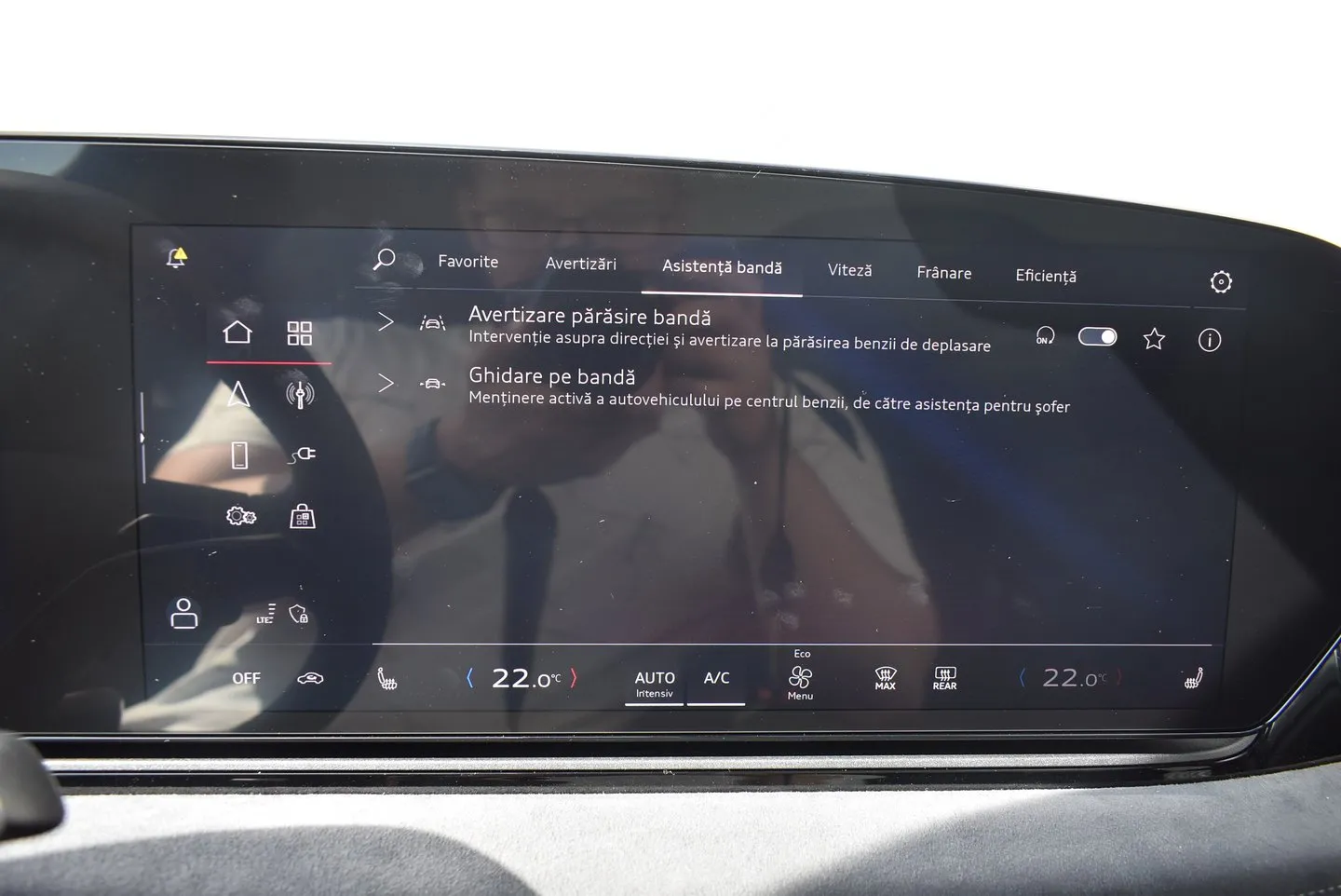Audi A6 Sportback quattro e-tron