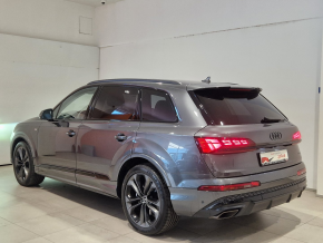Audi Q7 PI S line 55 TFSI quattro thumbnail