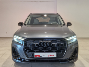 Audi Q7 PI S line 55 TFSI quattro thumbnail