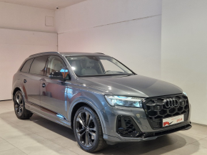 Audi Q7 PI S line 55 TFSI quattro thumbnail