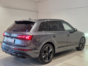 Audi Q7 PI S line 55 TFSI quattro thumbnail