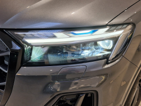 Audi Q7 PI S line 55 TFSI quattro thumbnail