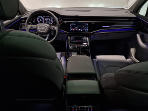 Audi Q7 PI S line 55 TFSI quattro thumbnail