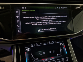 Audi Q7 PI S line 55 TFSI quattro thumbnail