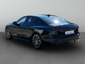 Audi A6 Limuzina 40 TDI quattro thumbnail
