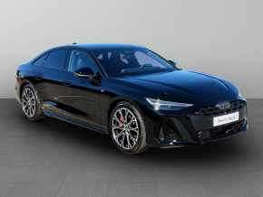 Audi A6 Limuzina 40 TDI quattro thumbnail