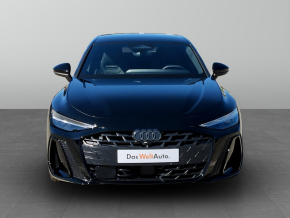 Audi A6 Limuzina 40 TDI quattro thumbnail