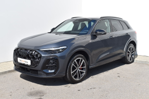 Audi Q5 40 TFSI quattro thumbnail