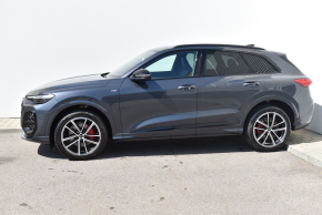 Audi Q5 40 TFSI quattro thumbnail