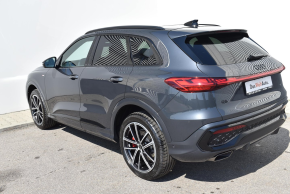 Audi Q5 40 TFSI quattro thumbnail