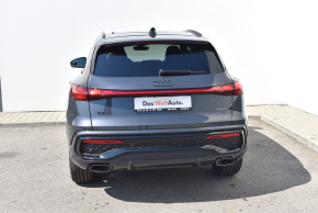 Audi Q5 40 TFSI quattro thumbnail
