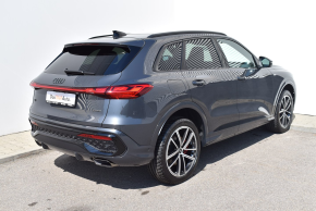 Audi Q5 40 TFSI quattro thumbnail
