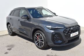 Audi Q5 40 TFSI quattro thumbnail