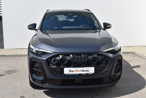 Audi Q5 40 TFSI quattro thumbnail