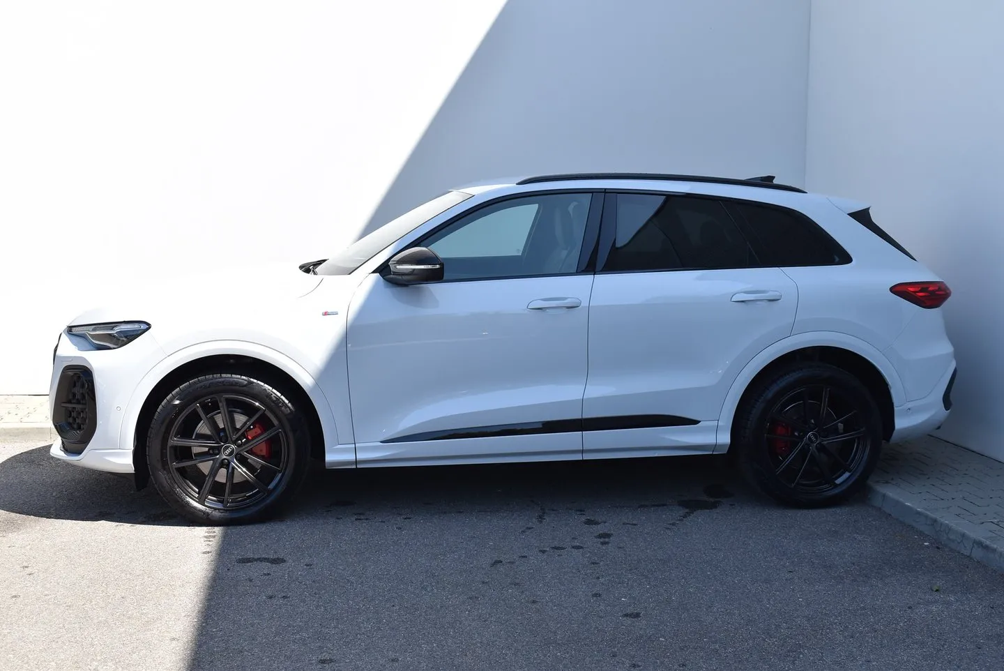 Audi Q5 40 TFSI quattro