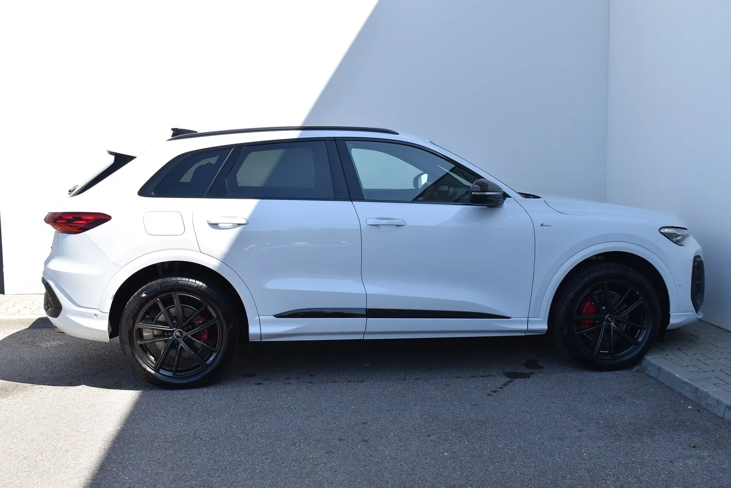 Audi Q5 40 TFSI quattro