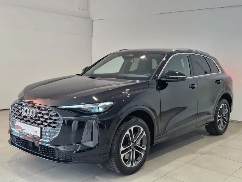 Audi Q5 40 TDI quattro