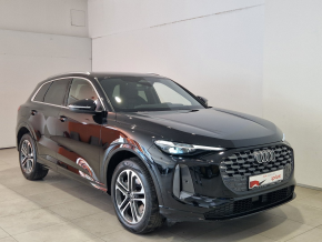Audi Q5 40 TDI quattro thumbnail